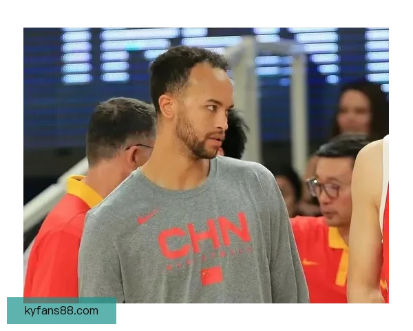 李凯尔:华子能力突出能融入球队想夺冠必须客场战胜强队 李凯尔:华子能力突出能融入球队想夺冠必须客场战胜强队