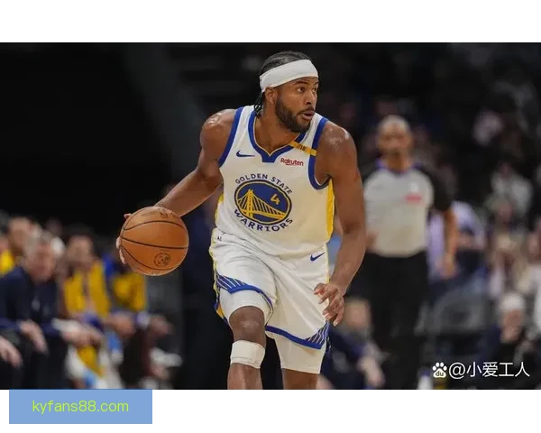 勇士官方确认穆迪完成髌腱撕裂修复手术球队未来阵容面临新考验