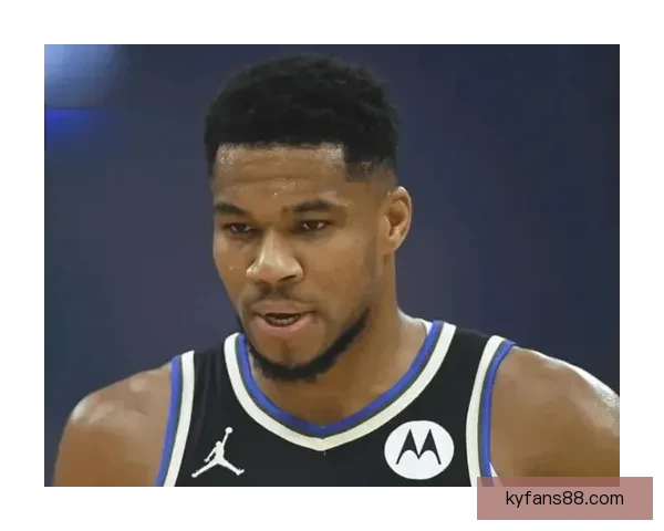 雄鹿回应字母哥缺席训练 拒绝参加3v3对抗引关注