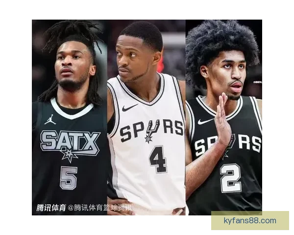 马刺多后卫阵容的恐怖数据分析 其他后场薄弱球队如何看待这一打法