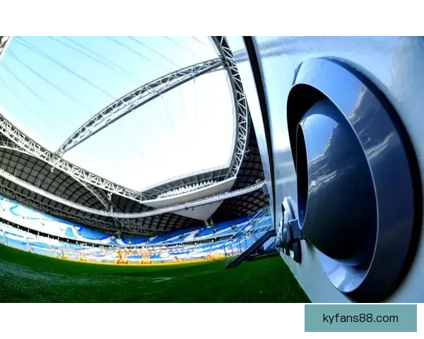 2026年世界杯举办地精彩亮相赛事筹备与城市发展全景解析